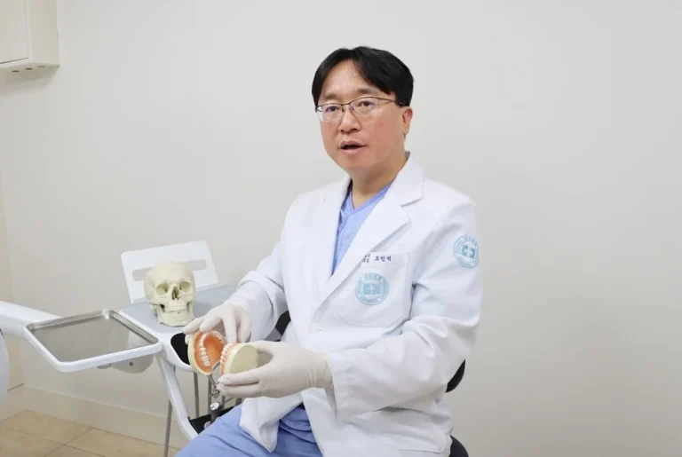 닦아도 사라지지 않는 하얀 혀, 구강 칸디다증일 수 있다