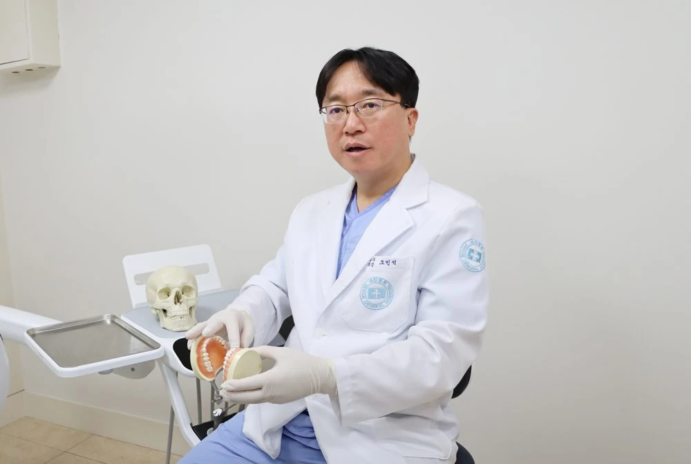 닦아도 사라지지 않는 하얀 혀, 구강 칸디다증일 수 있다