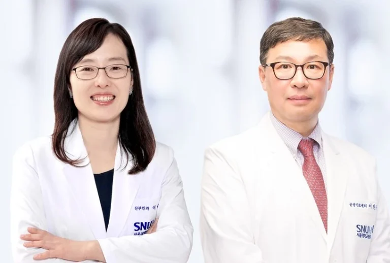 이주여성 산모 산과 합병증 위험, 한국 출생 여성보다 높지 않았다