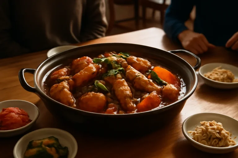 소갈비찜·리소토 같은 고열량 요리, 한 그릇을 어떻게 먹어야 할까요?