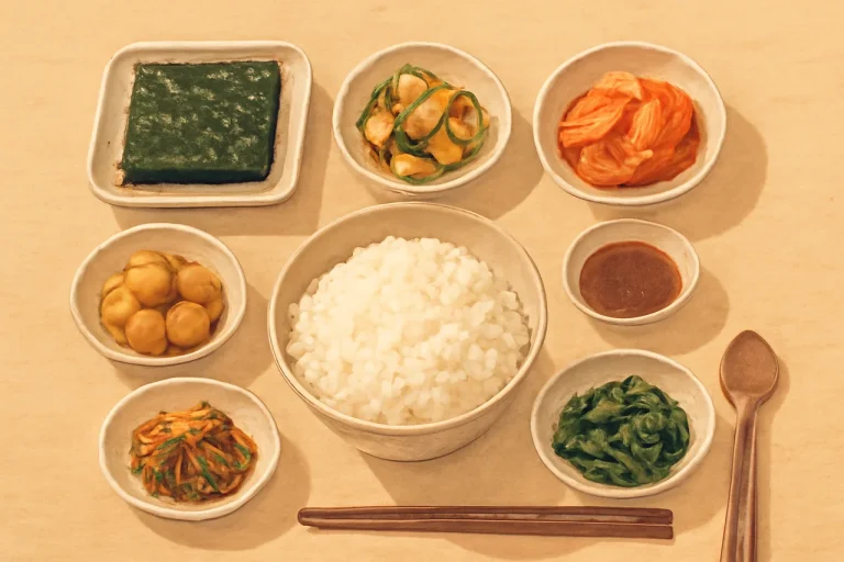 김을 즐겨 먹으면 복부비만 위험이 낮을까? 한국 성인 18년 추적 연구