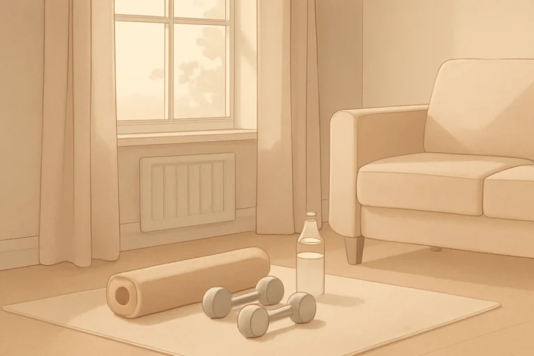 과체중 당뇨병 환자, 근력운동은 주 몇 회 얼마나 해야 할까?