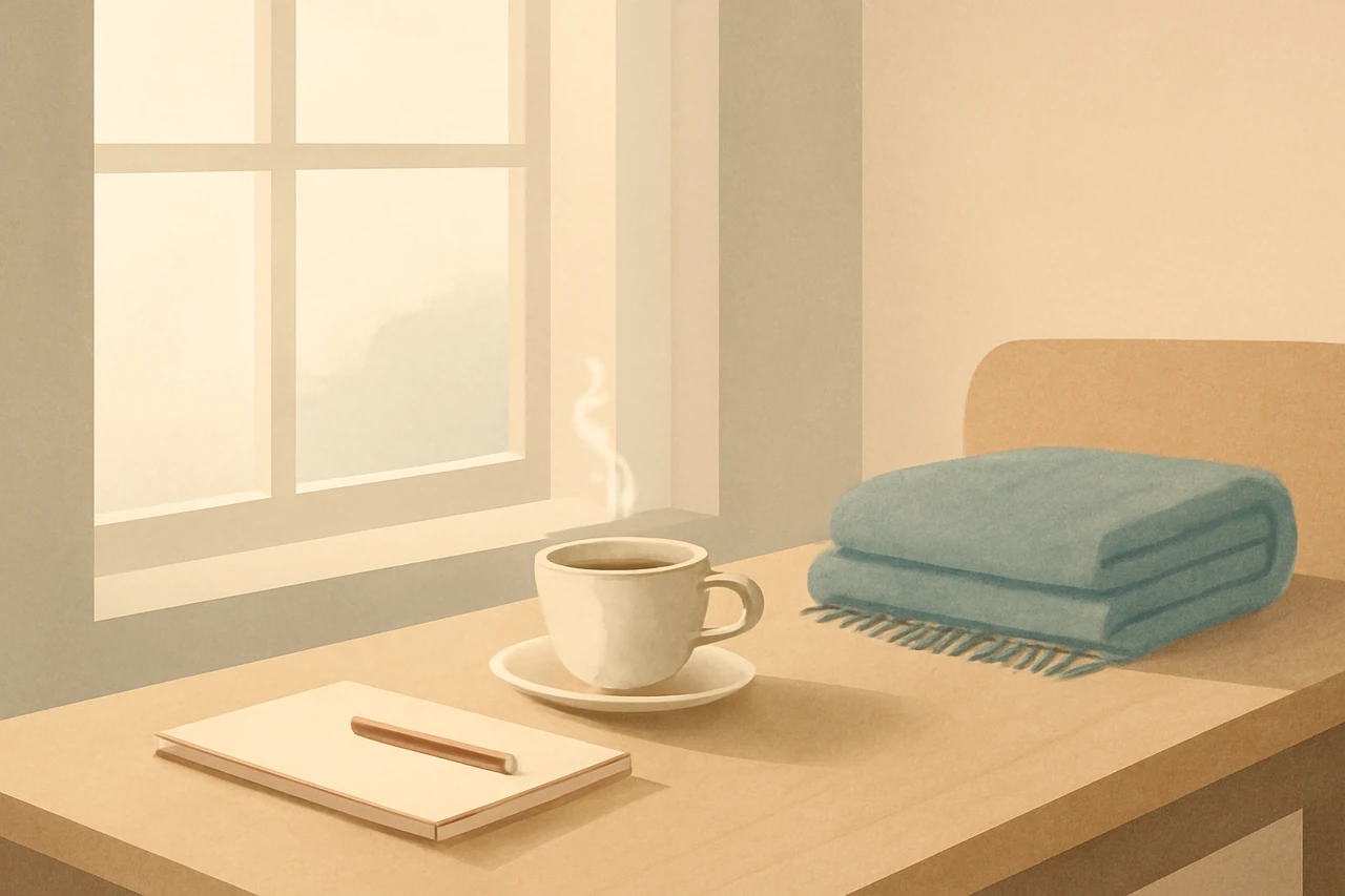 긴장형 두통·편두통으로 고생하는 분이 알아둘 보완요법 정리