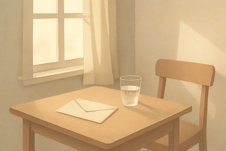 의외로 개인 맞춤 음주 편지, 4년 뒤 효과는 확인되지 않았습니다