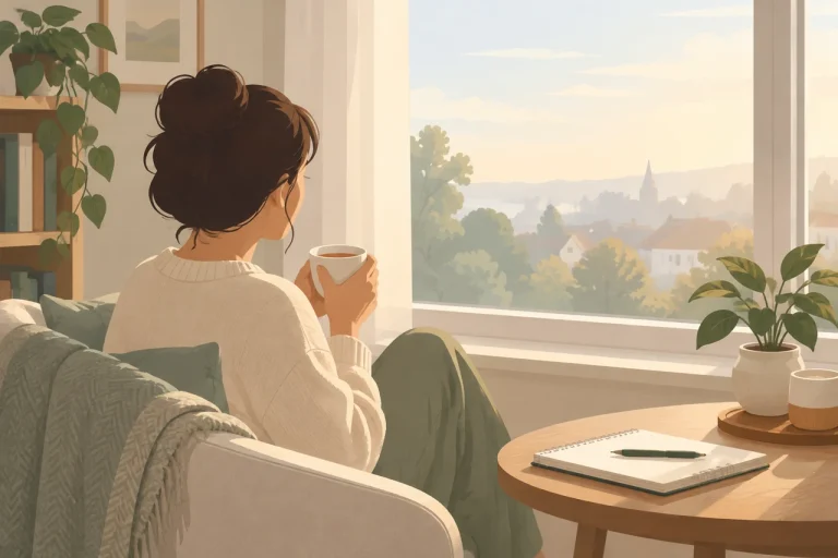 의외로 회복탄력성이 높아도 음주 위험 감소폭은 크지 않았습니다