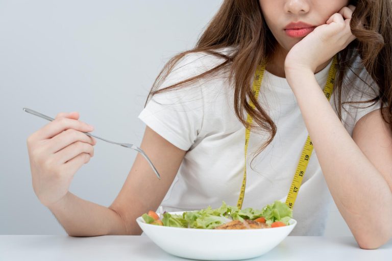 요요현상, 당뇨부터 근감소증, 우울증까지 부를 수 있다
