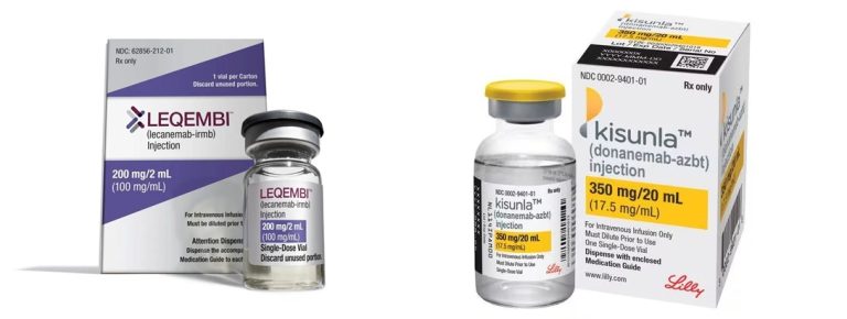 알츠하이머 신규 치료제 ‘도마네맙’, FDA 승인 확정