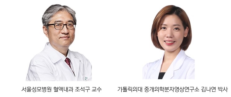 출처 : 가톨릭대학교 서울성모병원