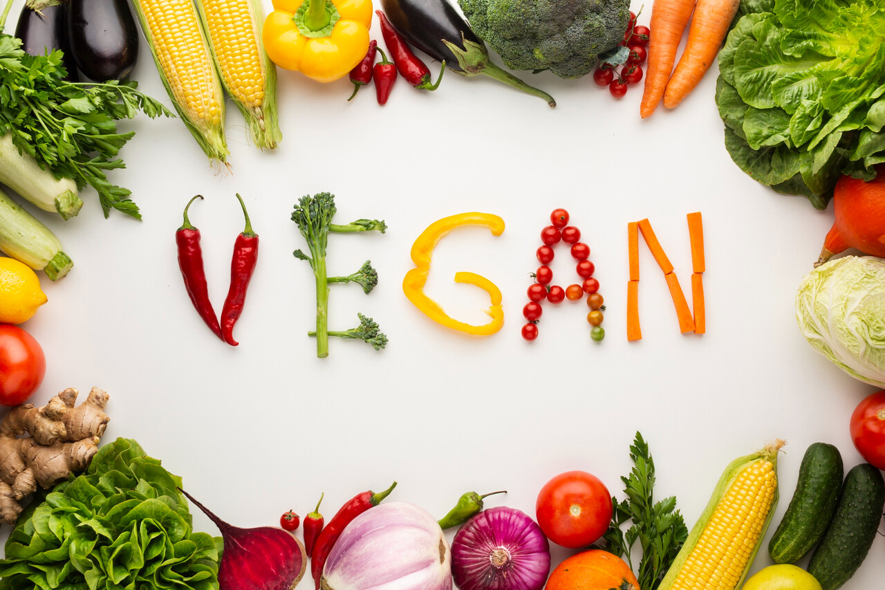 비건(Vegan) 식단, 얼마나 알고 있나요?