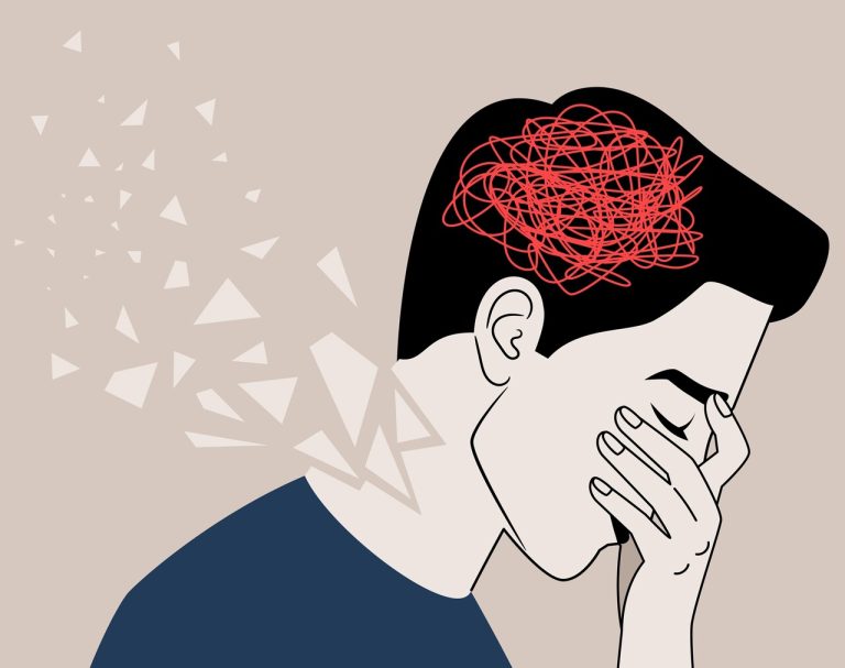 스트레스와 불안, 마음이 보내는 신호를 가볍게 여기지 않도록
