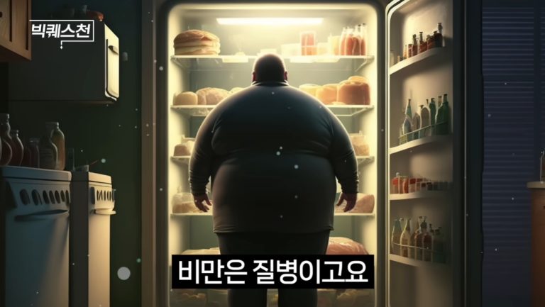 비만은 질병, “단순히 적게 먹고 운동하는 것이 해법 아니다”