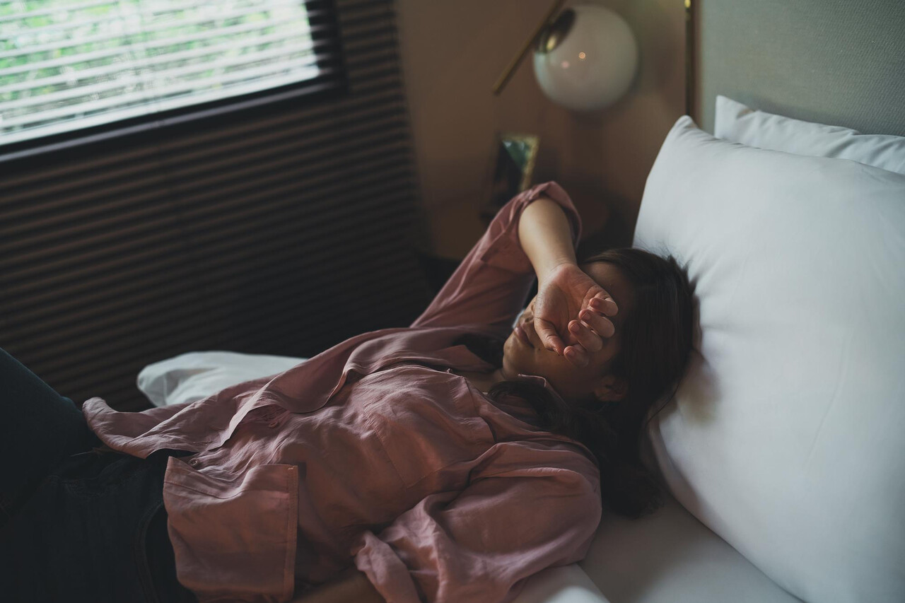 불면증 원인이 되는 ‘과다각성’, 원인을 제대로 아는 것이 중요