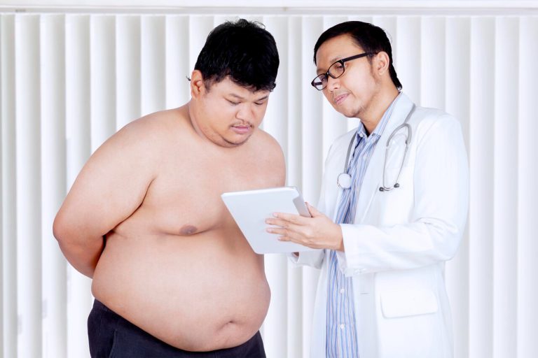 당뇨 위험군 2천만 시대, 당뇨 증상 없애려면 비만 먼저 잡아야