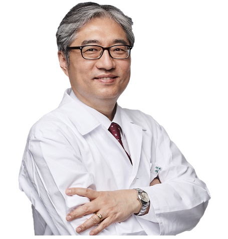 서울성모병원 혈액내과 조석구 교수 / 출처 : 가톨릭중앙의료원