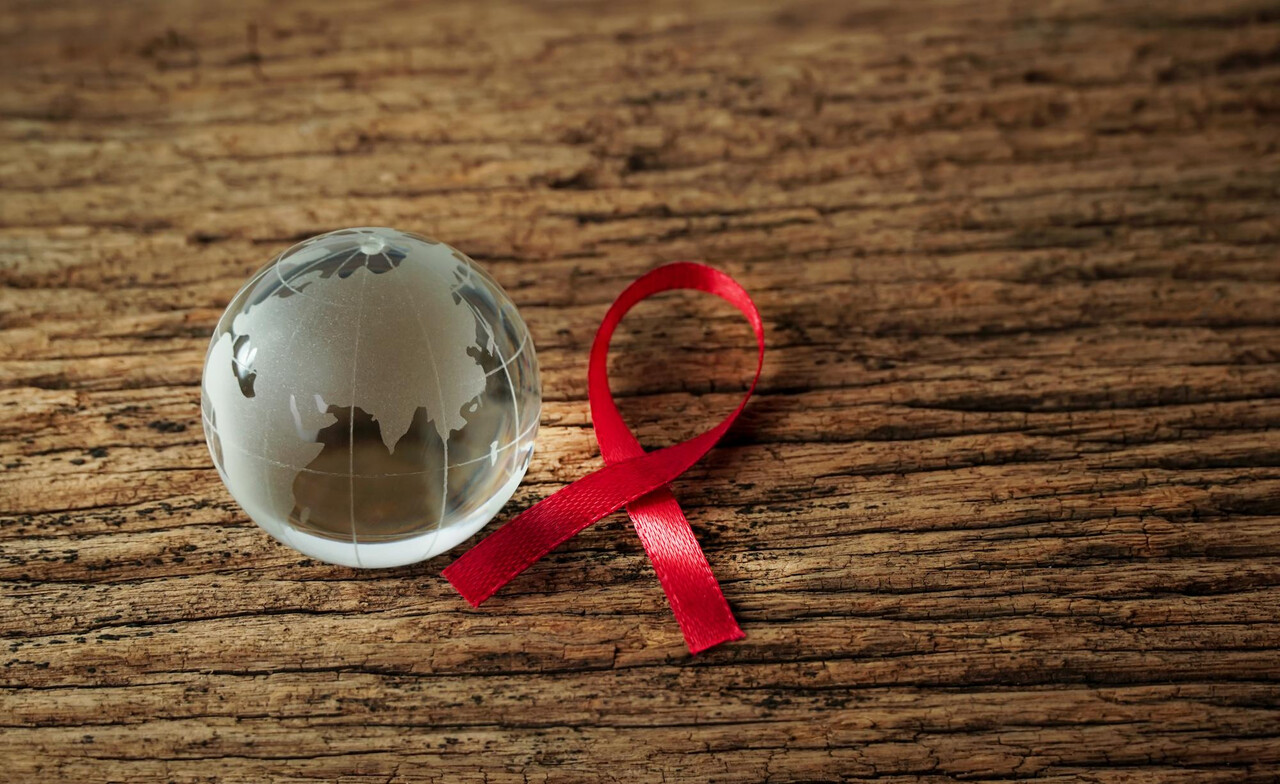 HIV 예방요법, 연 2회 주사로 대체 가능해진다