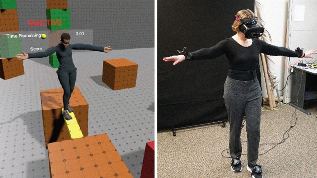 VR 기술 활용한 뇌졸중 후유증 치료 효과 입증