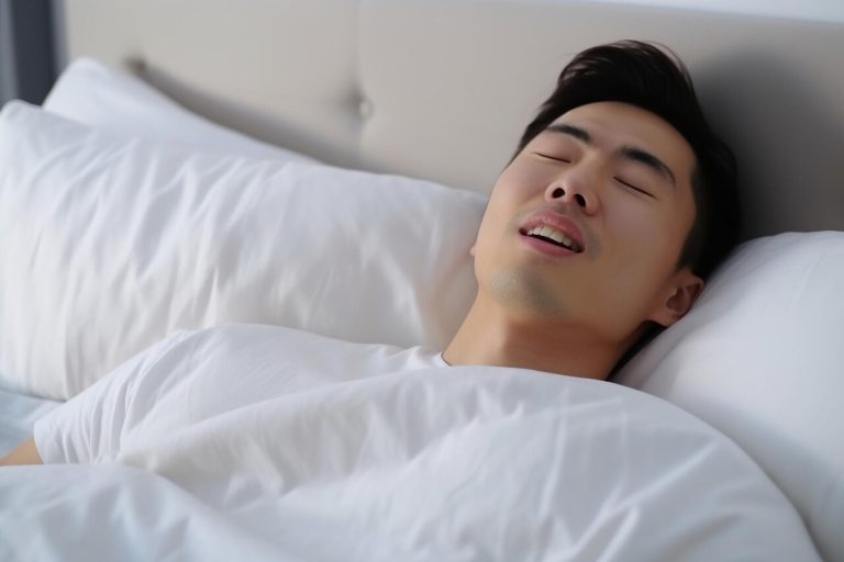 수면무호흡증 치료법, 코골이 감지되면 바로 시작해야