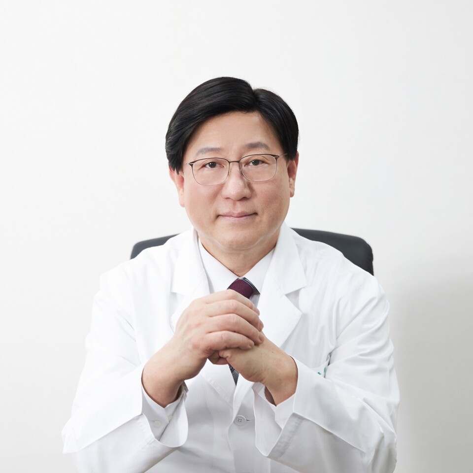 경희대학교의료원, 신임 원장으로 오주형 교수 임명