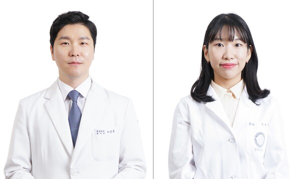 경희대한방병원 이승훈 교수팀, 3D 동작분석기술 근골격질환 진단 유효성 확인