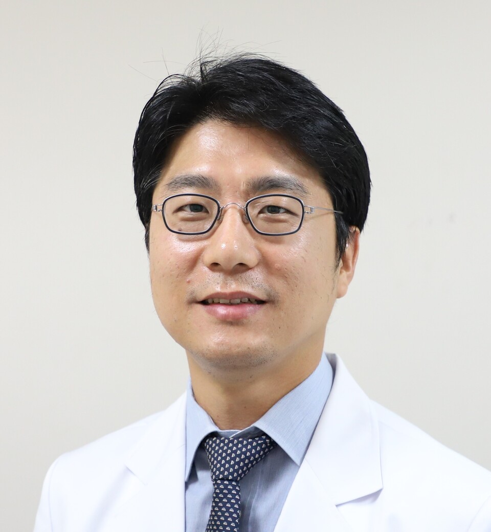 건국대병원 정석원 교수, 대한견주관절국제학술대회 ‘최우수 논문상’ 수상