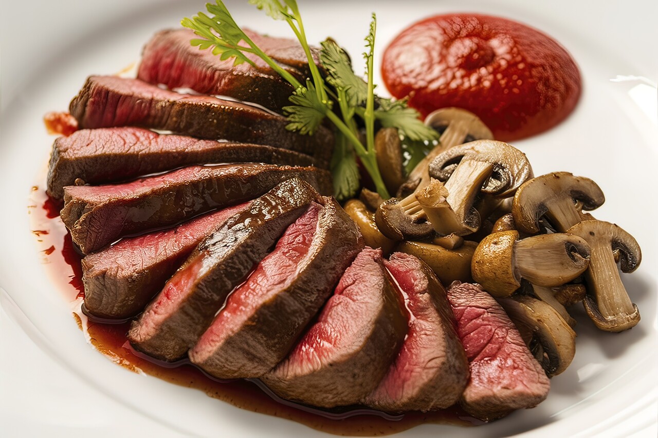 ※ 위 이미지는 실제 조리된 것과 다를 수 있음 / 이미지 출처 : Motion Elements
