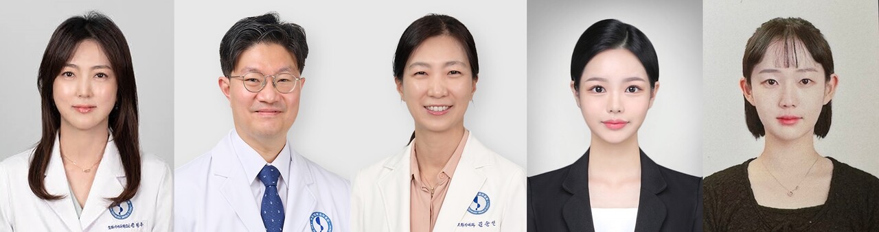 아주대병원 연구팀, 대한간암학회 우수구연상 수상