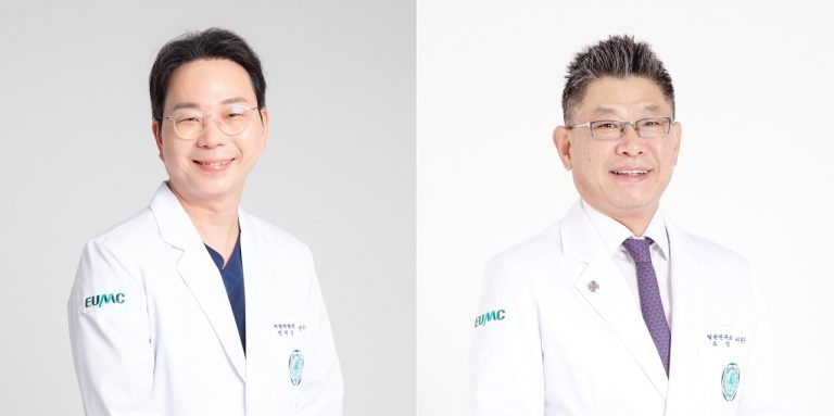 이대대동맥혈관병원, 국내 최초 ‘일체형’ 흉부대동맥 그라프트 스텐트 삽입술 성공