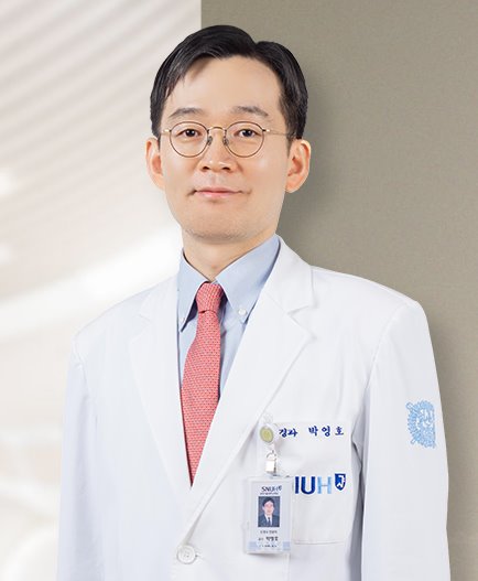 분당서울대병원 신경과 박영호 교수 / 출처 : 분당서울대학교병원