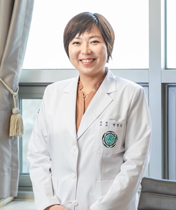 안정신 이대목동병원 교수, GBCC 2025서 ‘우수 포스터 발표상’ 수상