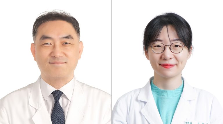‘10초 서 있기’만으로 파킨슨병 진단과 진행단계 분류 가능