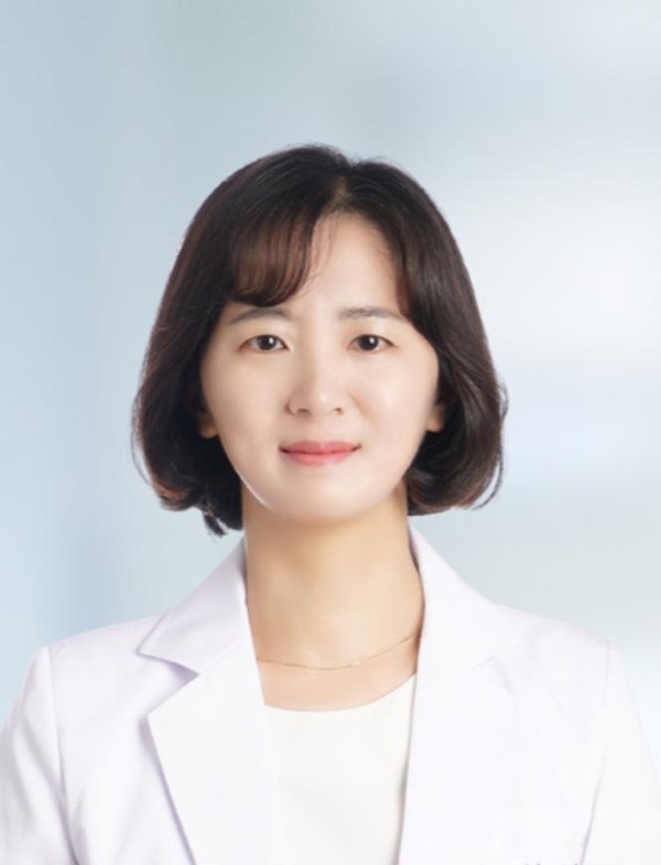 서울대병원 소아청소년과 심정옥 교수 / 제공 : 서울대학교병원