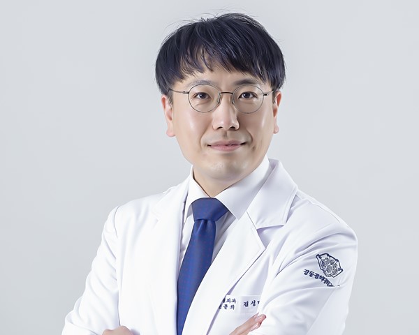 강동경희대병원 김성민 교수팀, JSSR 2025 우수 학술상 수상