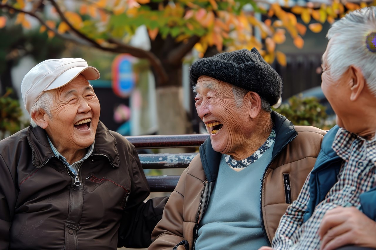 인간관계가 넓으면 좋겠지만, 무조건 넓은 것보다도 깊이 있는 관계를 만드는 것이 더 중요하다 / 이미지 출처 : Motion Elements