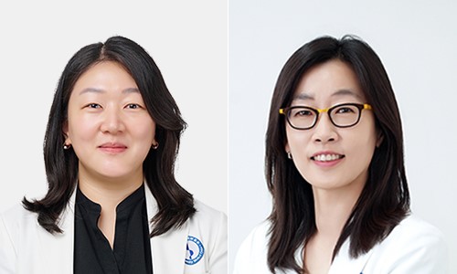 아주대병원 신경과 이선민, 문소영 교수 / 제공 : 아주대학교병원