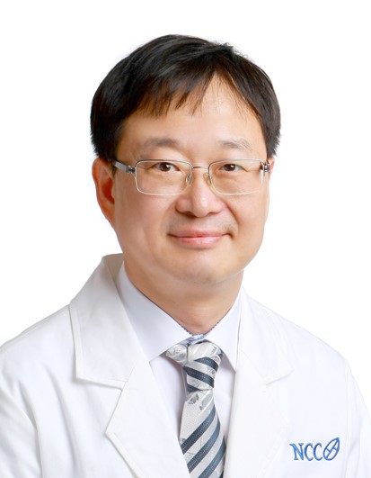 국립암센터 암분자생물학연구과 김수열 박사 / 출처 : 국립암센터