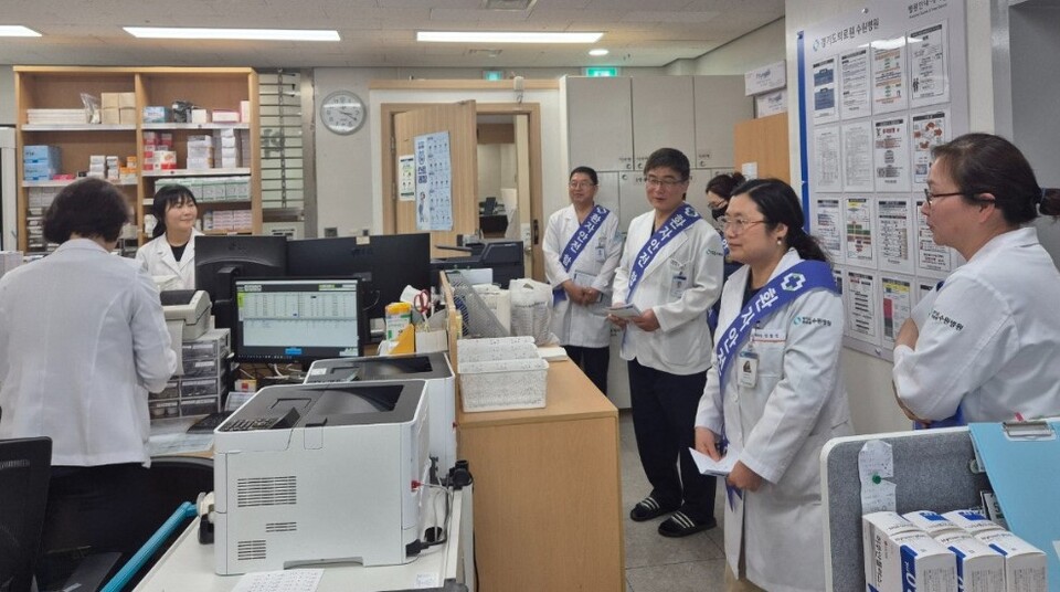 제공 : 경기도의료원