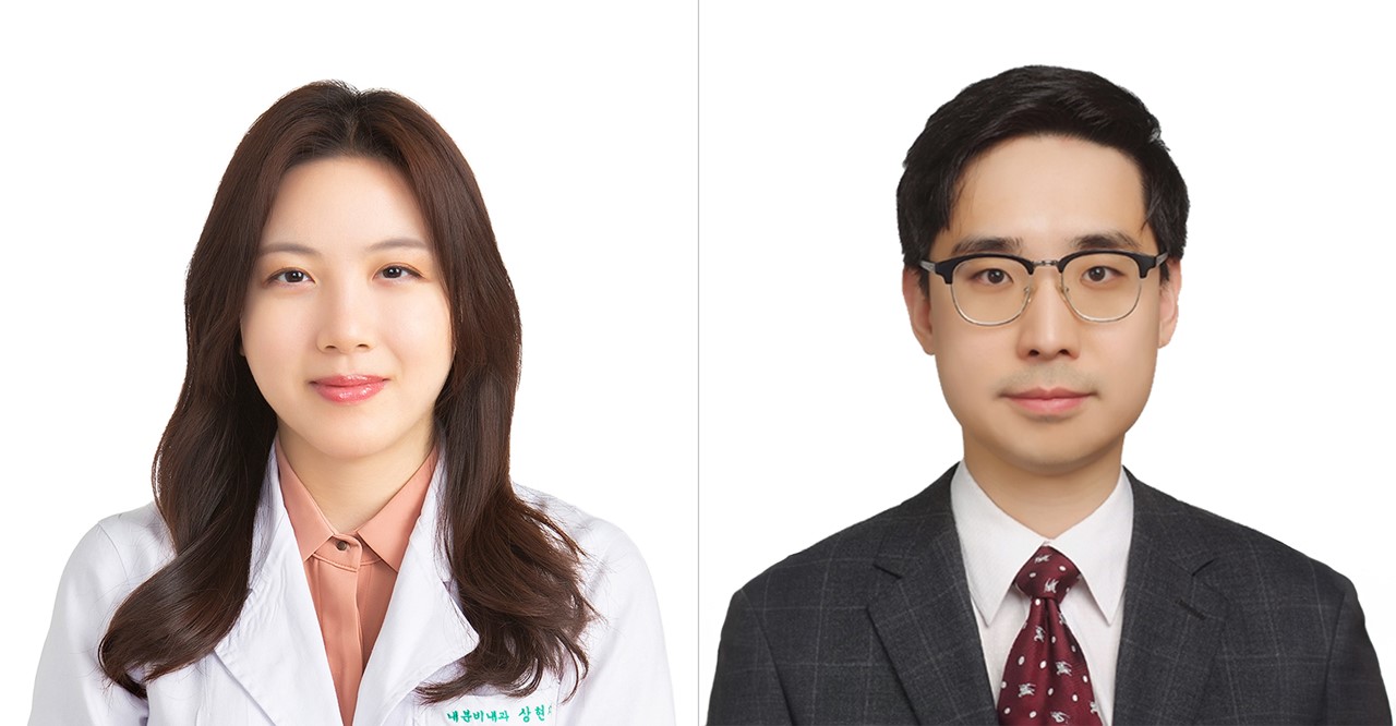 경희대병원 연구팀, 당뇨병 발병 및 사망 위험 조기예측 가능성 제시