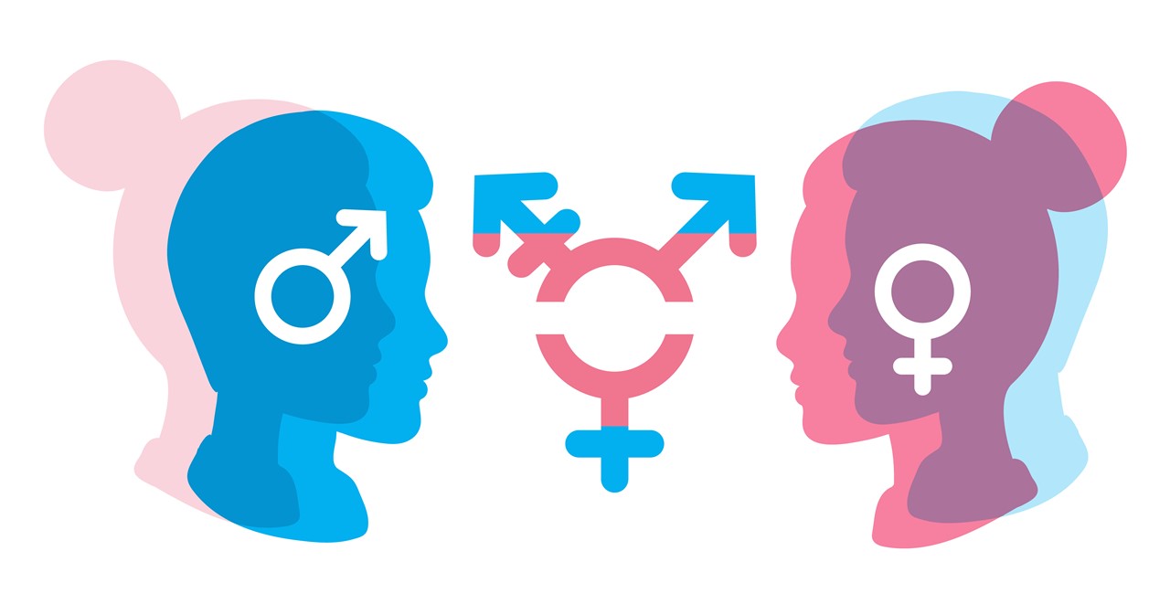 성별에 따른 생물학적 차이를 유전자 단위에서 밝혀낼 수 있는 단초를 제공한다 / 이미지 출처 : Motion Elements