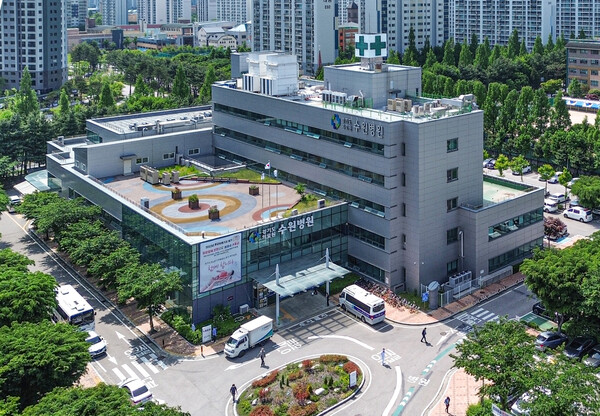 제공: 경기도의료원