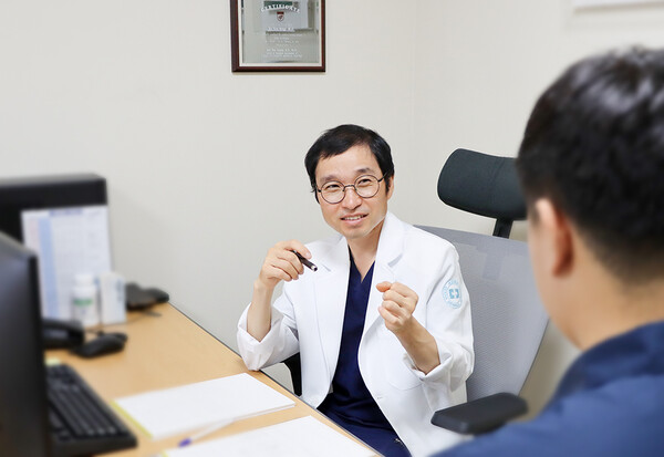 위염인 줄 알았는데… 알고 보니 ‘담석증’? 세란병원, 반복되는 상복부 통증 시 ‘담석’ 의심 당부