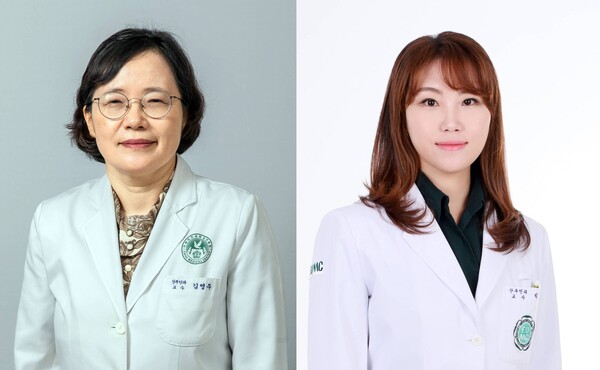 이대목동병원 산부인과, 대한모체태아의학회 학술대회서 수상 쾌거