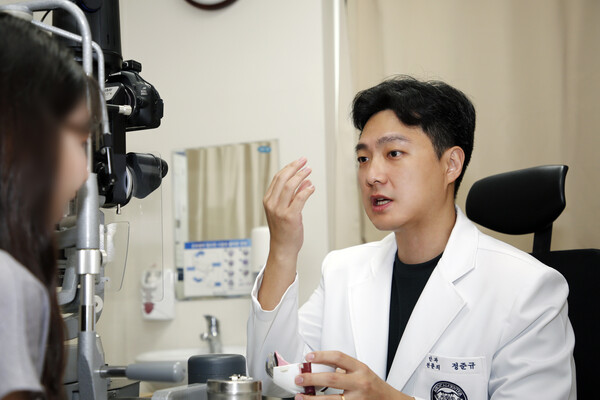 여름철 선글라스, ‘멋’보다 ‘건강’…안과전문의가 전하는 눈 보호법