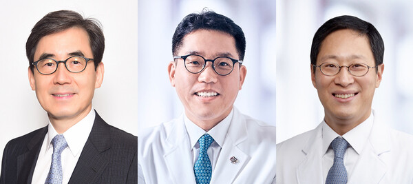 서울대병원, 보건의료 R&D 우수성과 30선에 3건 선정