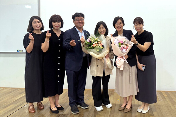 강동경희대병원, 장애인 건강검진 우수사례로 복지부 장관상 수상