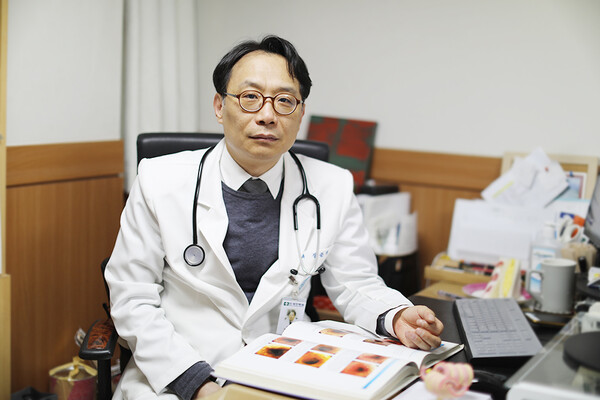 여름철 면역력 저하가 부른 ‘대상포진’ 급증…초기 치료·예방백신이 관건