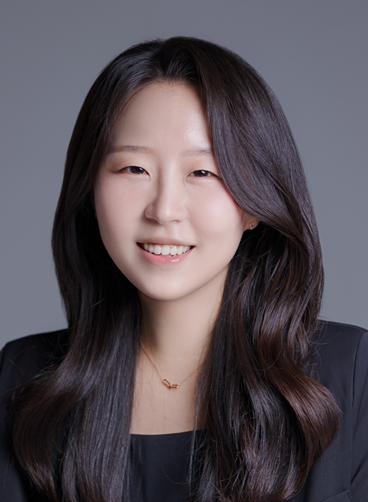 국립교통재활병원 연구소 정윤화 연구교수 사진