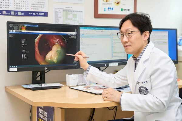 대장암 조기 발견, ‘정확한 대장내시경’이 생명을 살린다