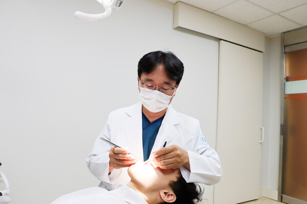 세란병원, 치과 진료 개시…구강악안면외과 전문 진료 본격화