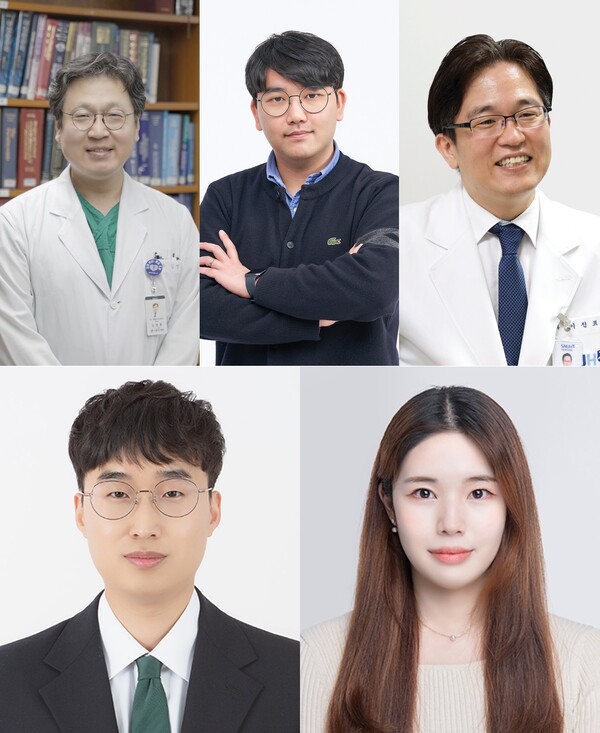 국내 연구팀, 장기이식 환자 예후에 ‘오존 영향’ 세계 최초 규명