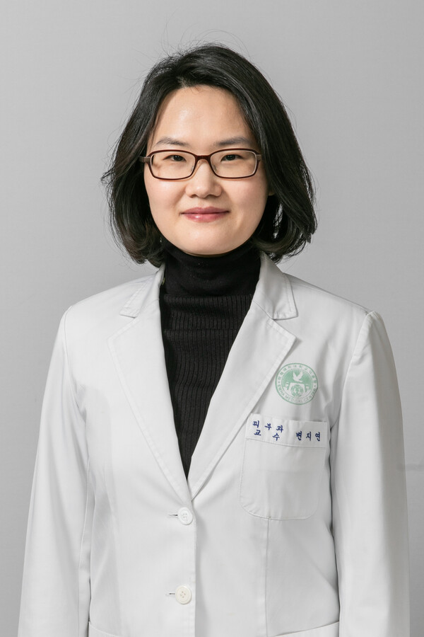 이대목동병원 피부과 변지연 교수